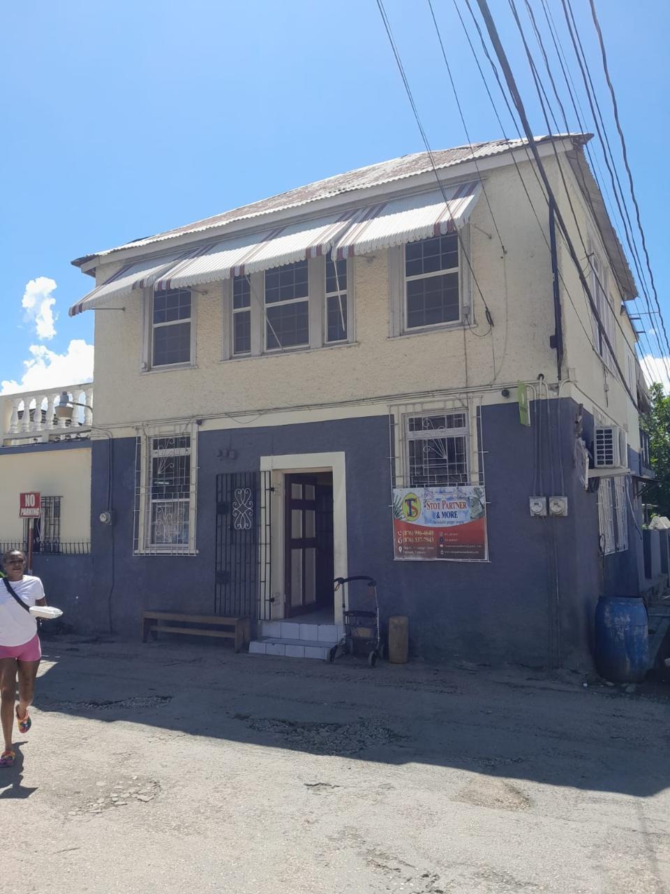 Offices / Commercial Bldg For Sale STREET, FALMOUTH,, Falmouth