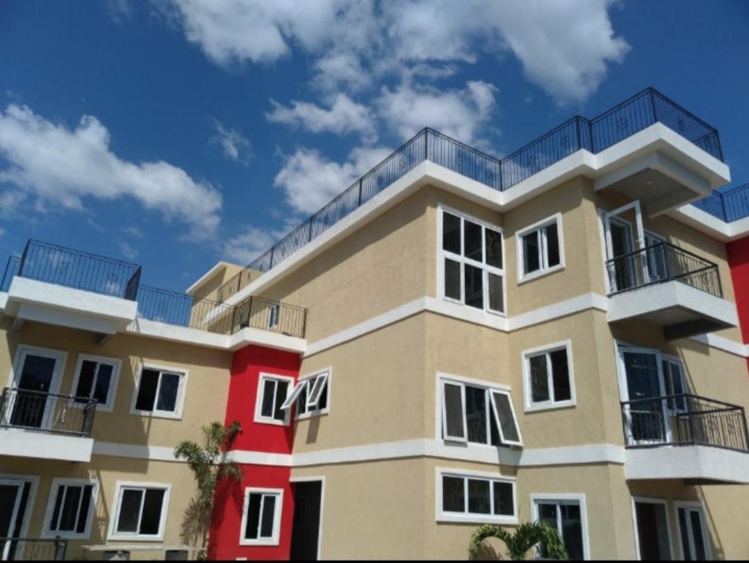 Apartment For Rent PARK AVENUE, 2677 160,000 Keez