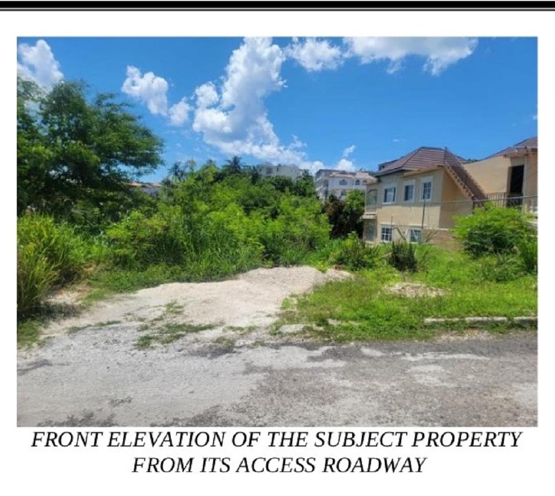 Residential Lot For Sale VALLEY VIEW DRIVE, WEST G, 430 12,000,000