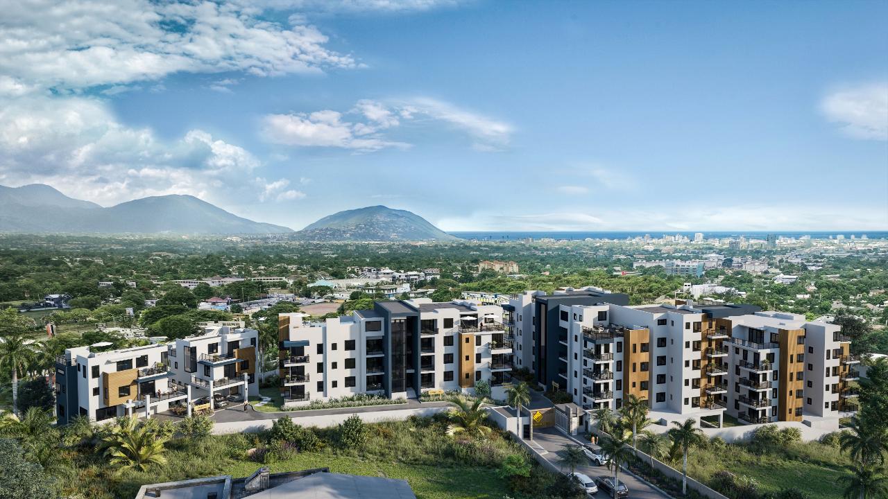 Apartment For Sale LAKEHURST DRIVE, Kingston 8 52,000,000 Keez