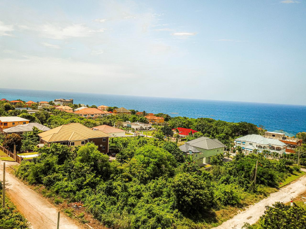 Residential Lot For Sale RIO NUEVO AISLE, Boscobel 90,000 Keez