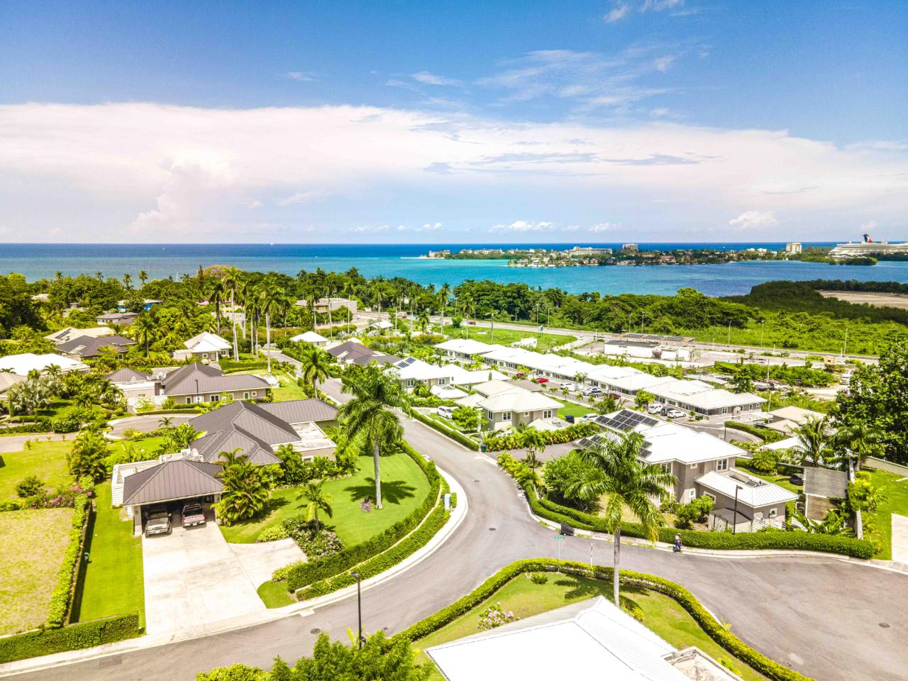 Apartment For Sale TARA ESTATES, Reading 420,000 Keez