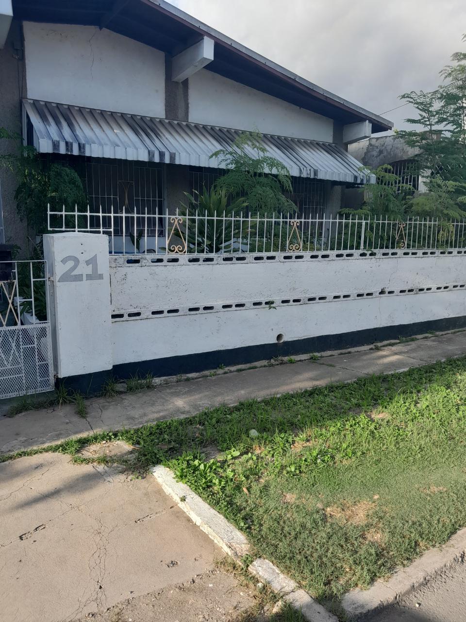 House For Sale KEATS AVENUE, Kingston 20 18,000,000 Keez