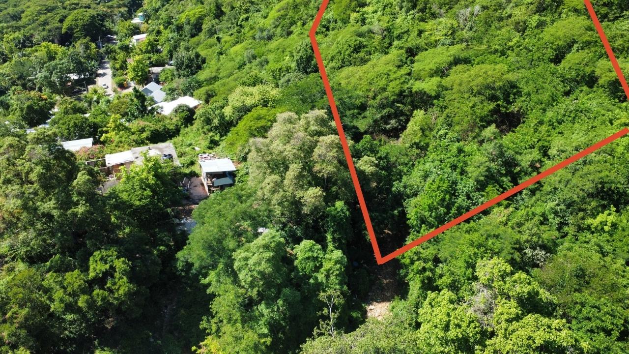 Residential Lot For Sale: RATCLIFFE PARK, Caymanas Bay | $6,500,000 | Keez