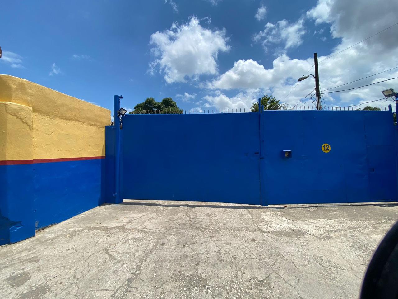 Commercial Lot For Rent CASSIA PARK AVENUE, KINGSTON 10., Kingston 10