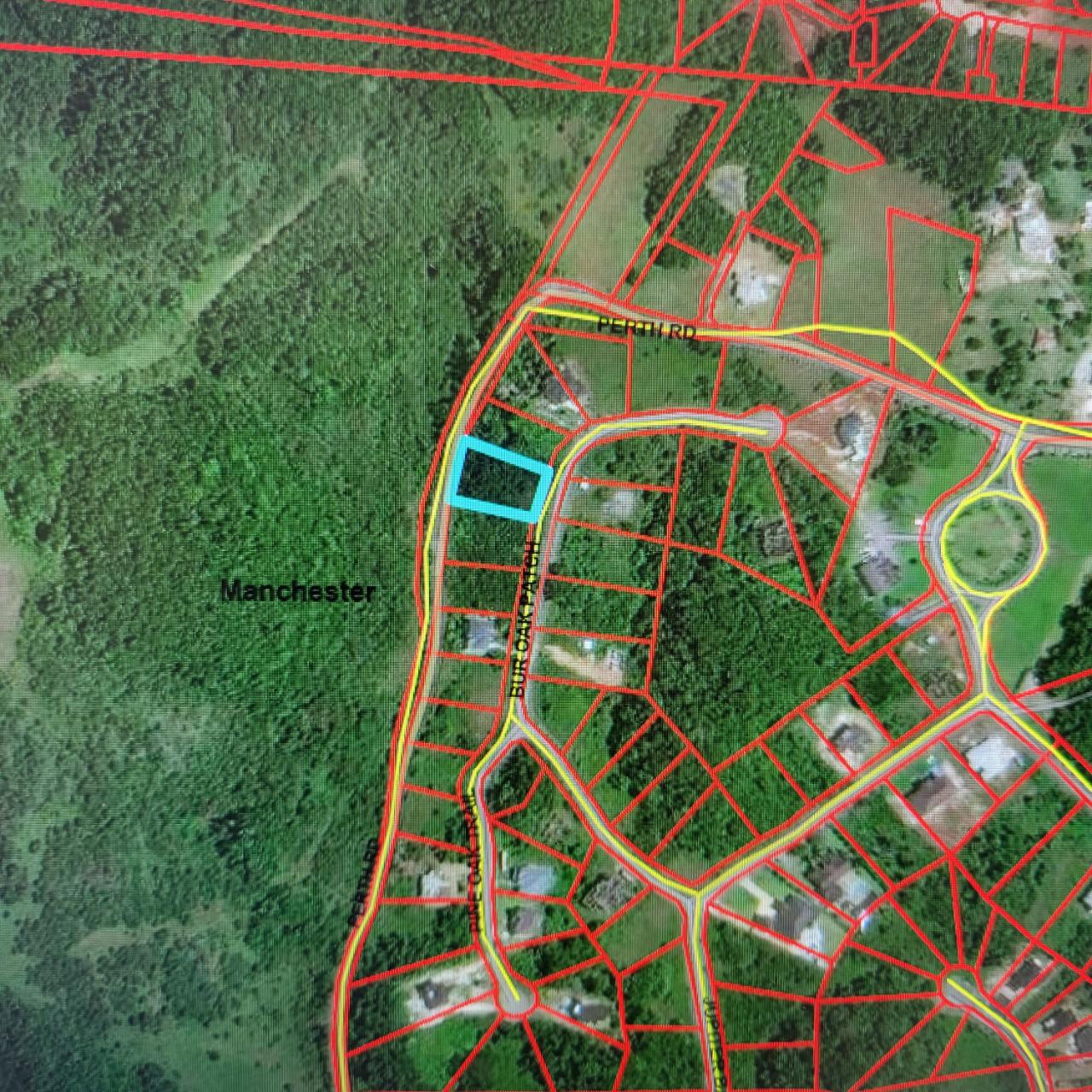Residential Lot For Sale MOORLANDS ESTATE, Mandeville 20,000,000 Keez