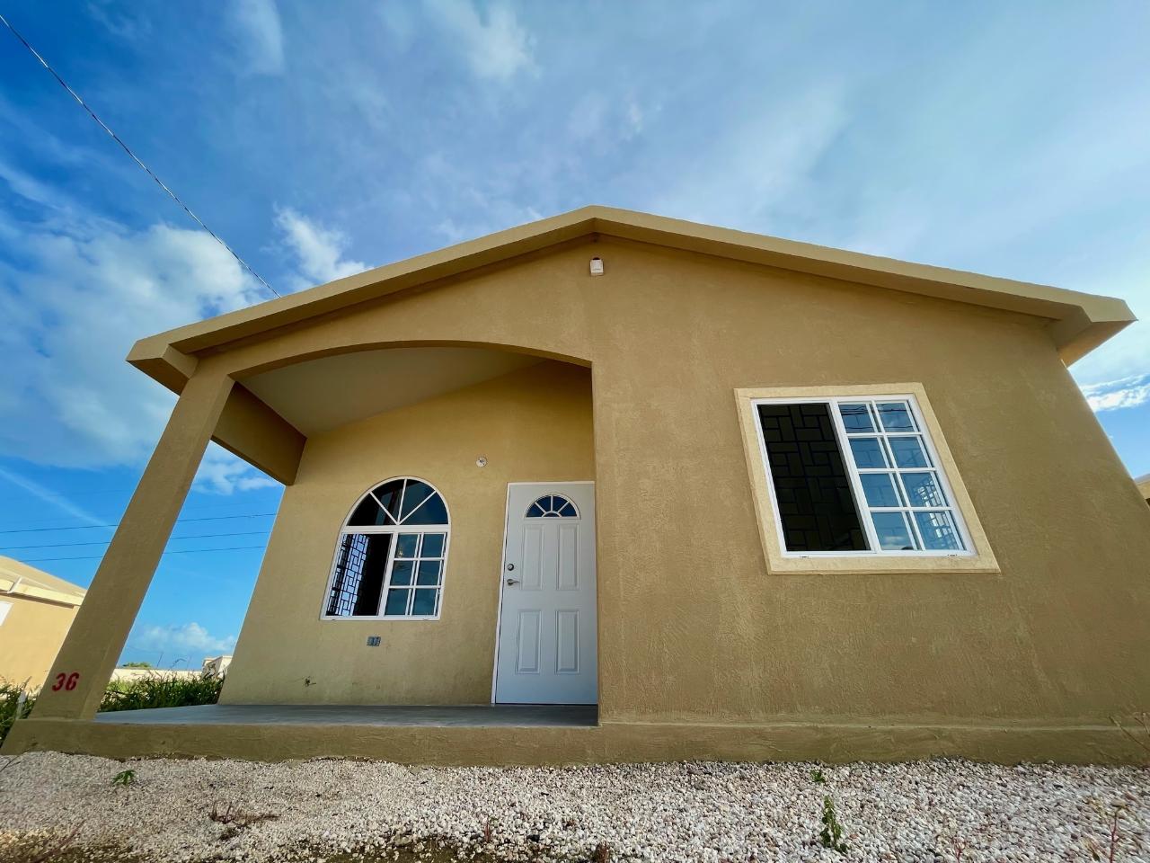 House For Rent EMERALD CRESCENT, Greater Portmore 110,000 Keez