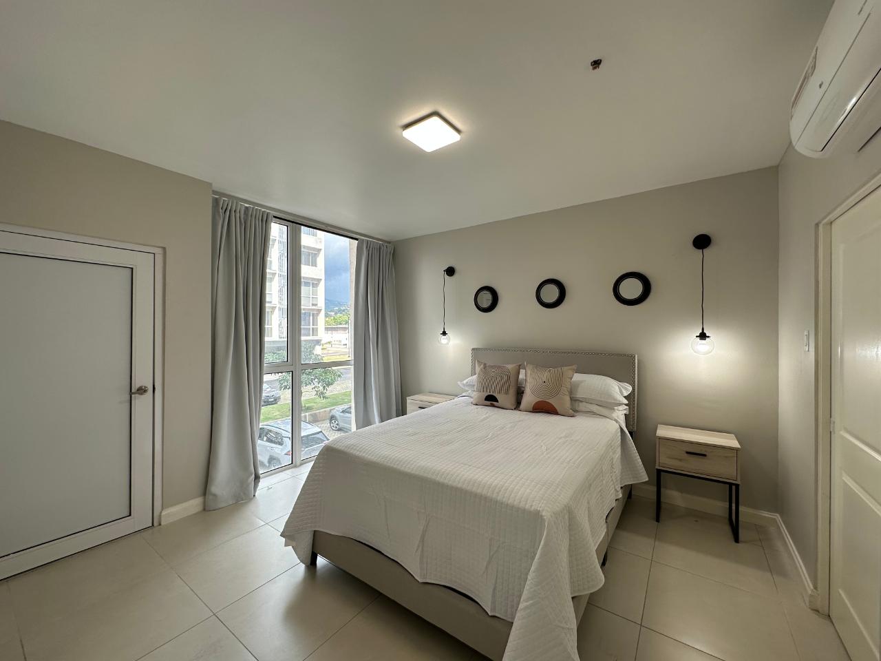 Apartment For Rent MUSGRAVE AVENUE, Kingston 5 1,350 Keez