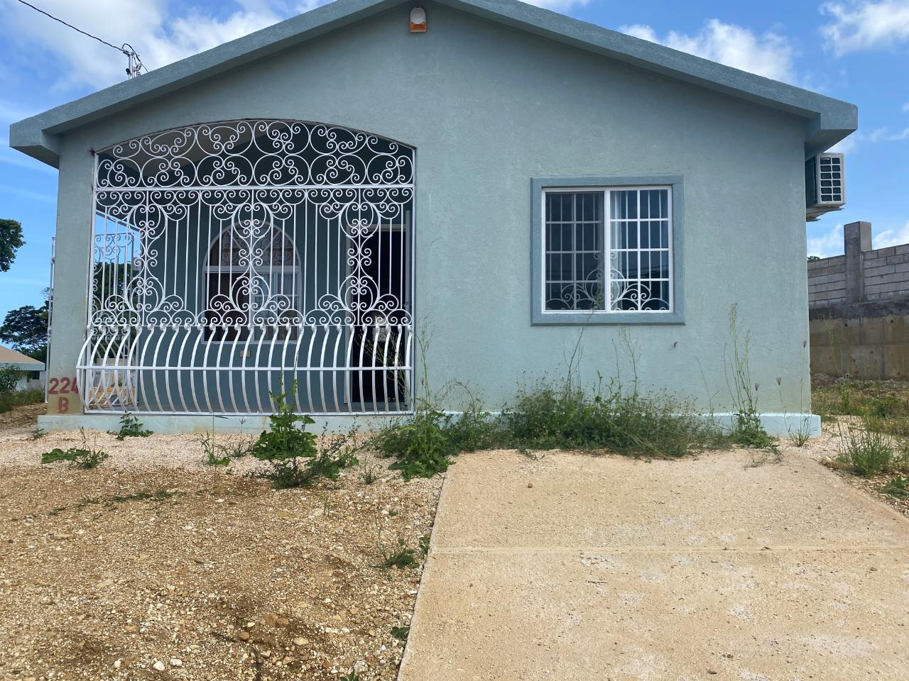 House For Rent HOPEWELL, CAMELOT VILLAGE, Discovery Bay 1,000 Keez