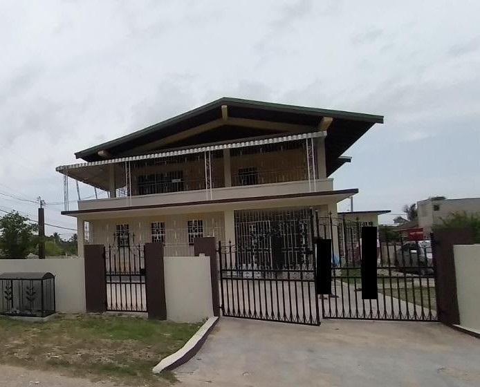 House For Sale NORTH MONTICELLO DRIVE, Spanish Town 35,000,000 Keez