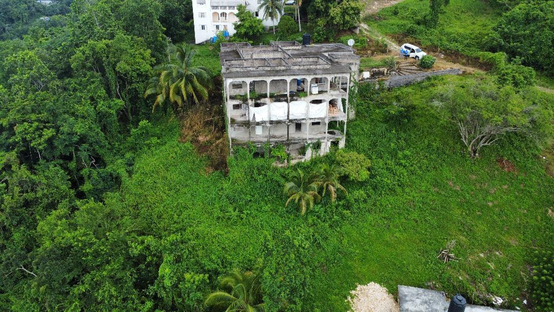 House For Sale BUENA VISTA, ANCHOVY ESTA, Anchovy 40,000,000 Keez