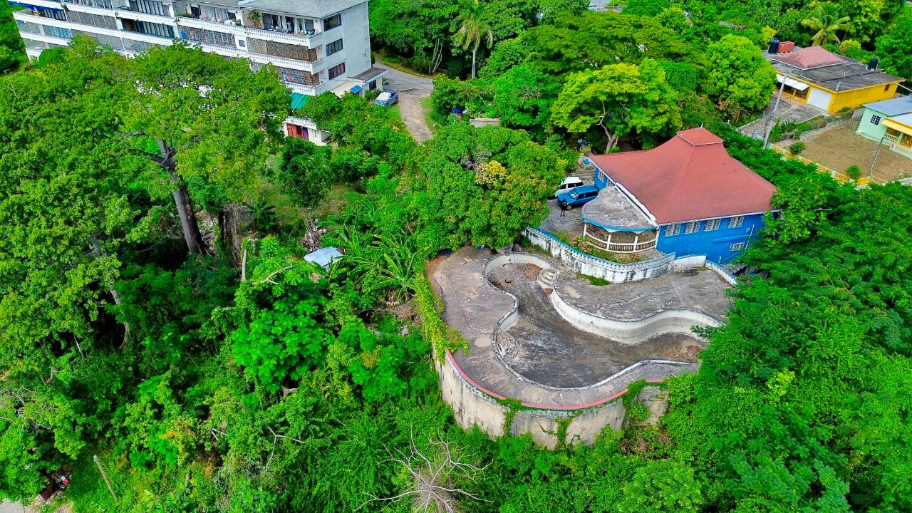 House For Sale ROSEMOUNT CRESCENT, Montego Bay 24,500,000 Keez