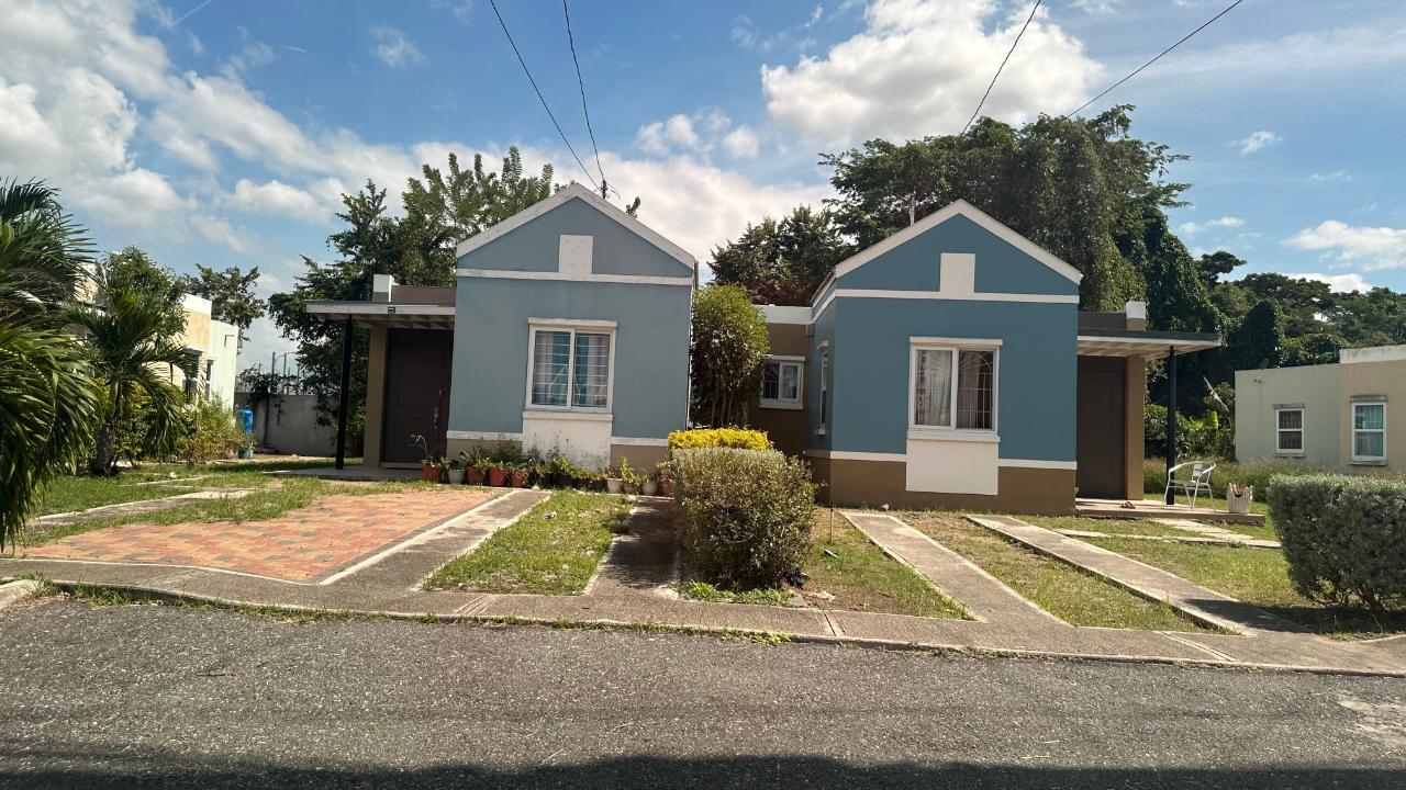 House For Rent JACARANDA, Spanish Town 80,000 Keez