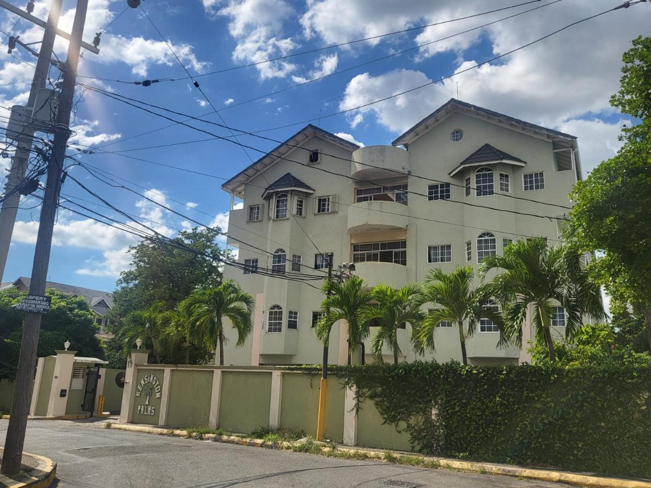 Apartment For Rent KENSINGTON CRESCENT, 2776 120,000 Keez