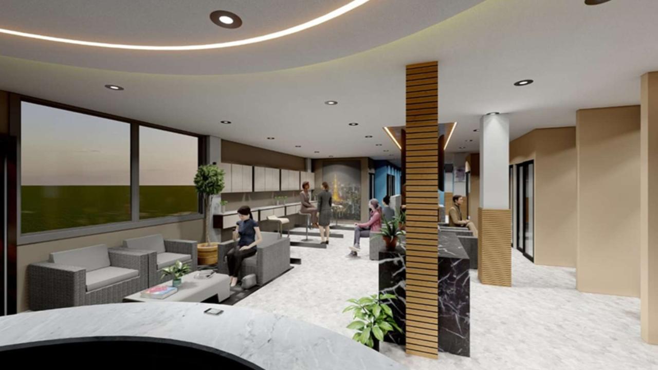 Offices / Commercial Bldg For Rent HAGLEY PARK ROAD, Kingston 10 140,000 Keez