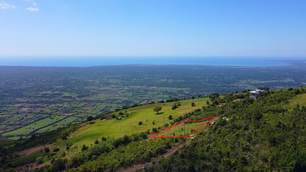 Residential Lot For Sale ST. ELIZABETH JAMAICA, Malvern 7,500,000