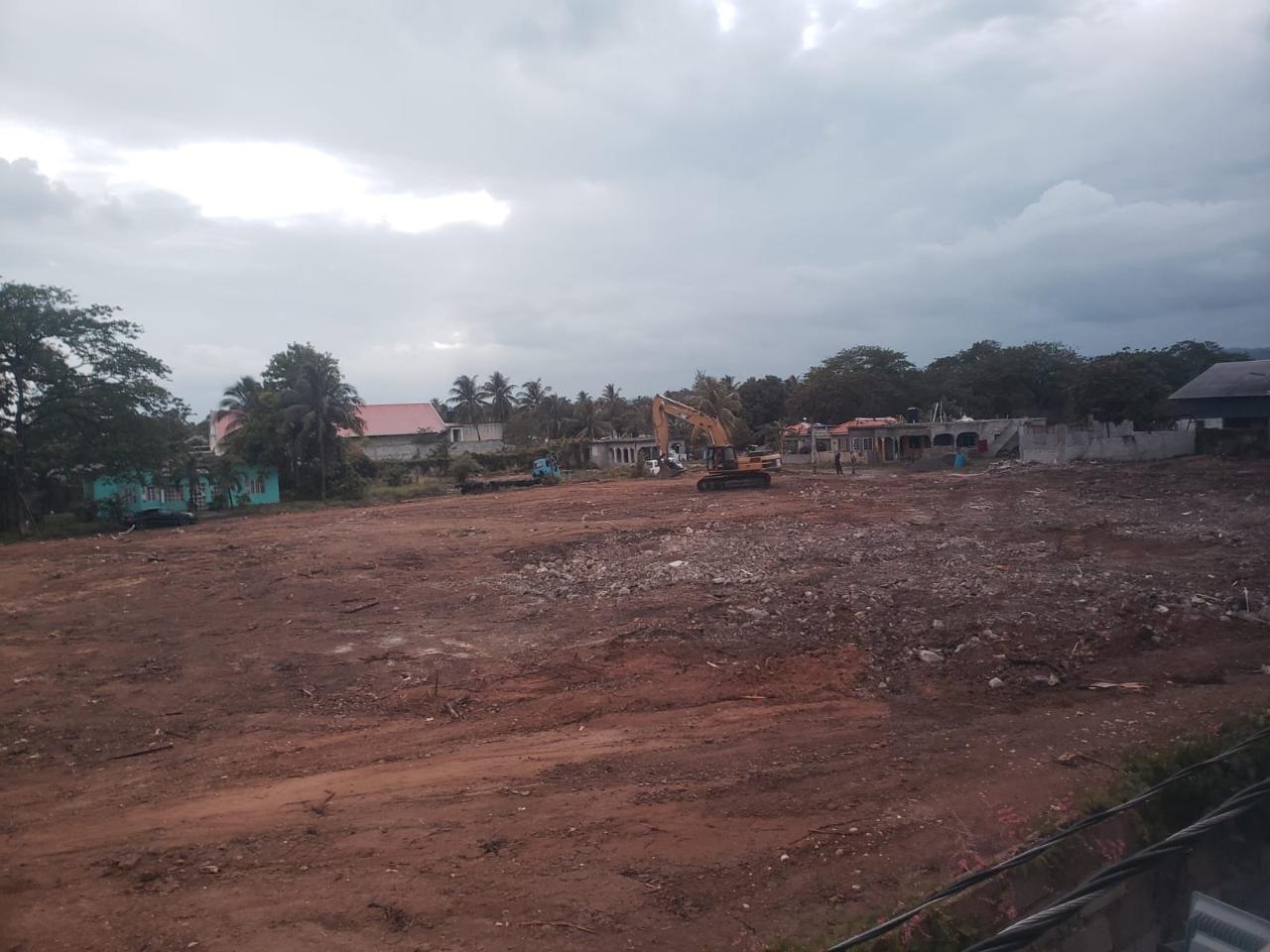 Commercial Lot For Rent OLD HARBOUR ROAD, Old Harbour 700,000 Keez