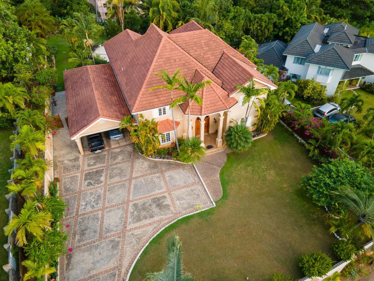 House For Rent FARRINGDON HEIGHTS, 2704 7,500 Keez