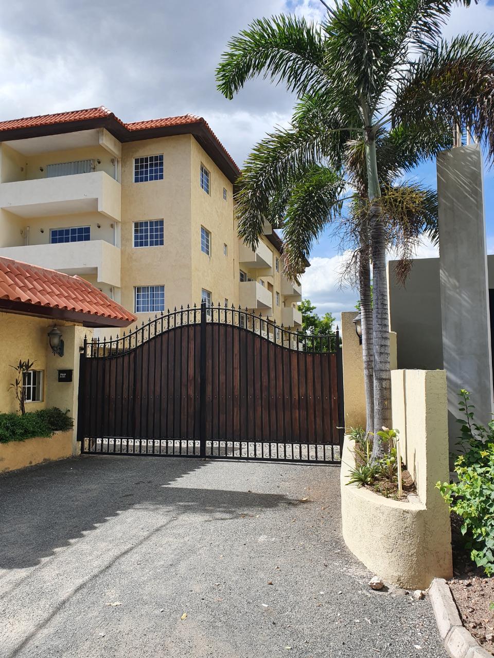 Apartment For Rent: LADY MUSGRAVE RD, Kingston 5 | $1,500 | Keez