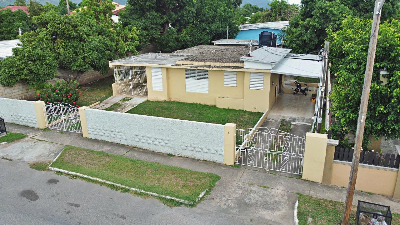 House For Rent GERBERA DRIVE, 2706 78,000 Keez