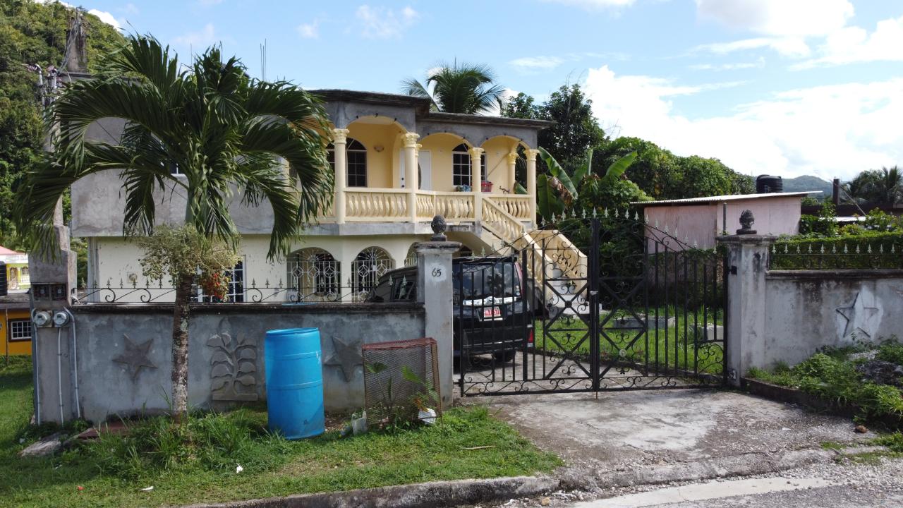 House For Sale CAMBRIDGE MEADOWS, Montego Bay 33,000,000 Keez