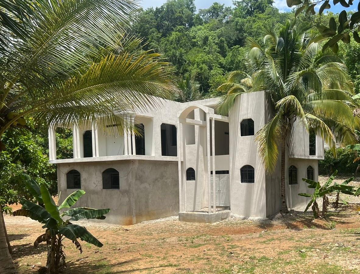 House For Sale CHRISTOPHER DRIVE, STONY HILL 65,000,000 Keez