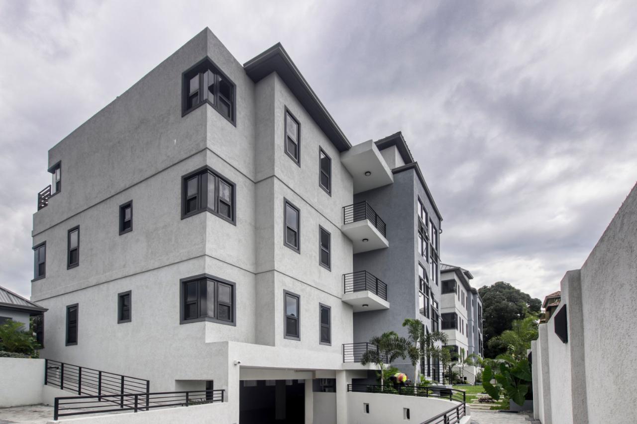 Apartment For Rent EAST KINGS HOUSE AVENUE, Kingston 6 1,900 Keez