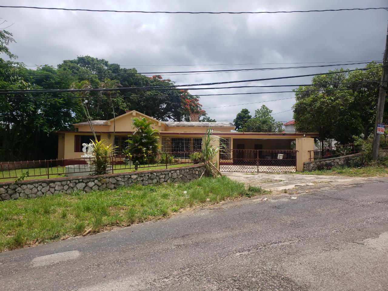 House For Sale MCKINLEY ROAD, MANDEVILLE, Mandeville 25,000,000 Keez