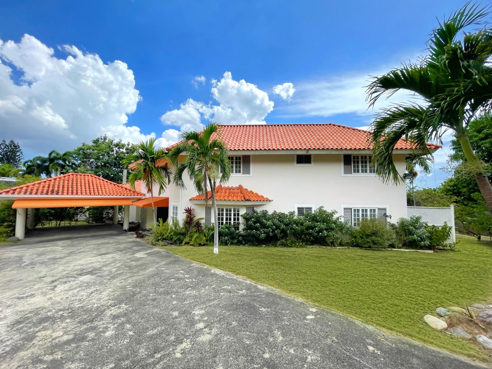 House For Sale HYPERION, Jacks Hill 1,950,000 Keez