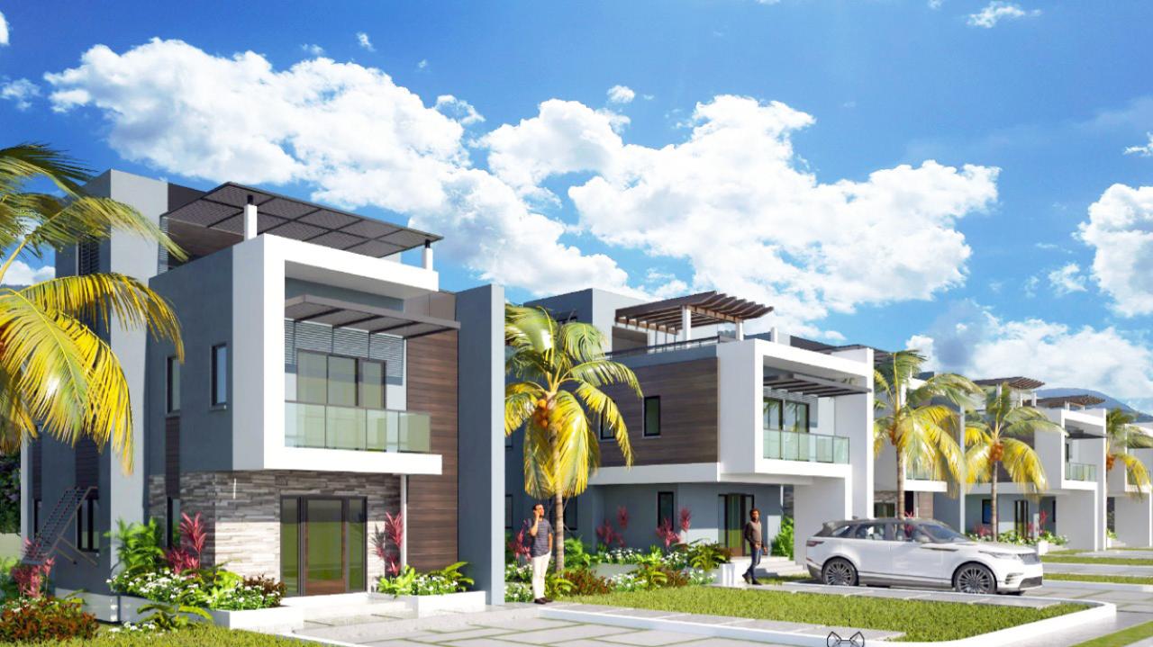 Resort / Villa For Sale STEWART CASTLE, TRELAWNY, Stewart Castle 487,050 Keez