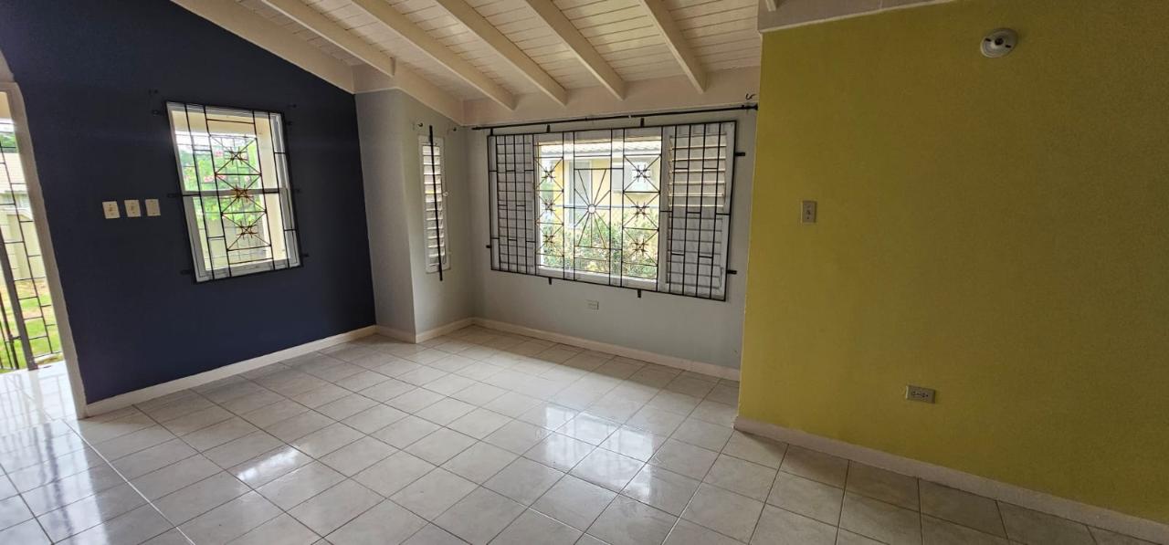 House For Rent ROSEVALE, SPOT VALLEY, Montego Bay 75,000 Keez