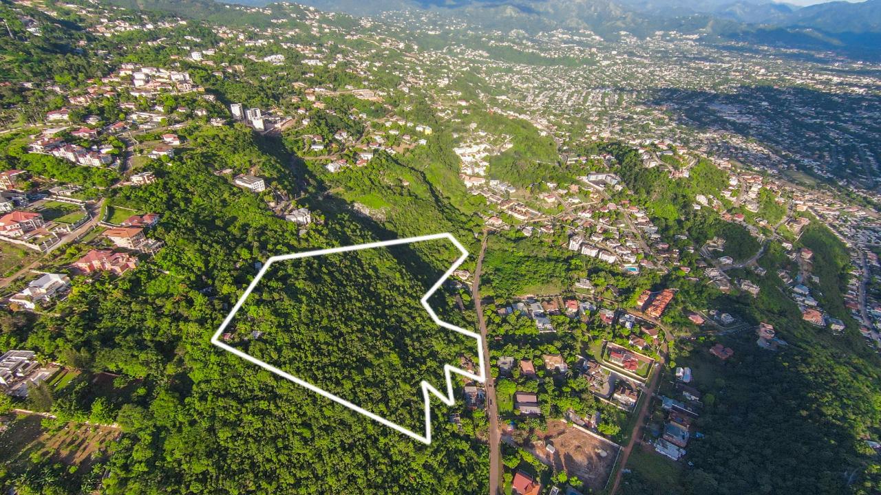 Development Land (Residential) For Sale BELVEDERE ROAD, 2640 11,100,000 Keez