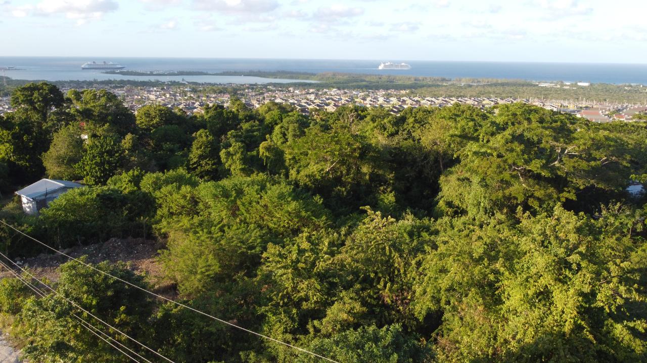 Development Land (Residential) For Sale CLERMONT, FALMOUTH, Falmouth