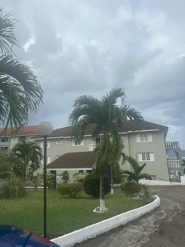 Apartment For Rent TOWER ISLE, ST MARY, Tower Isle 250,000 Keez