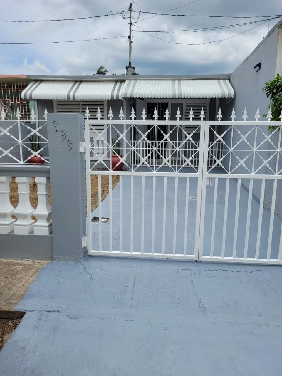 House For Rent EAST CALDER, Greater Portmore 60,000 Keez