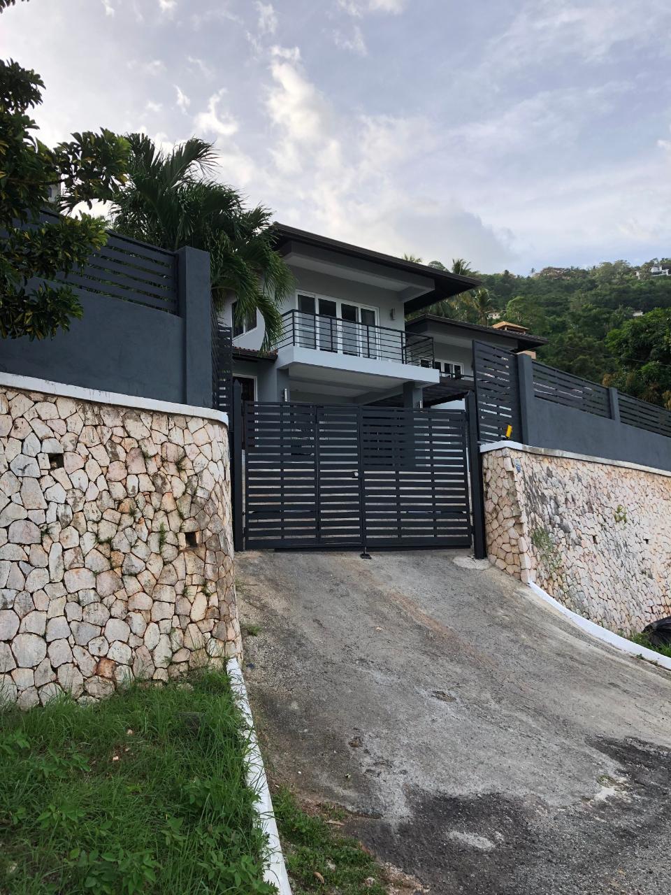 House For Rent: BELGRADE LOOP, Kingston 8 | $120,000