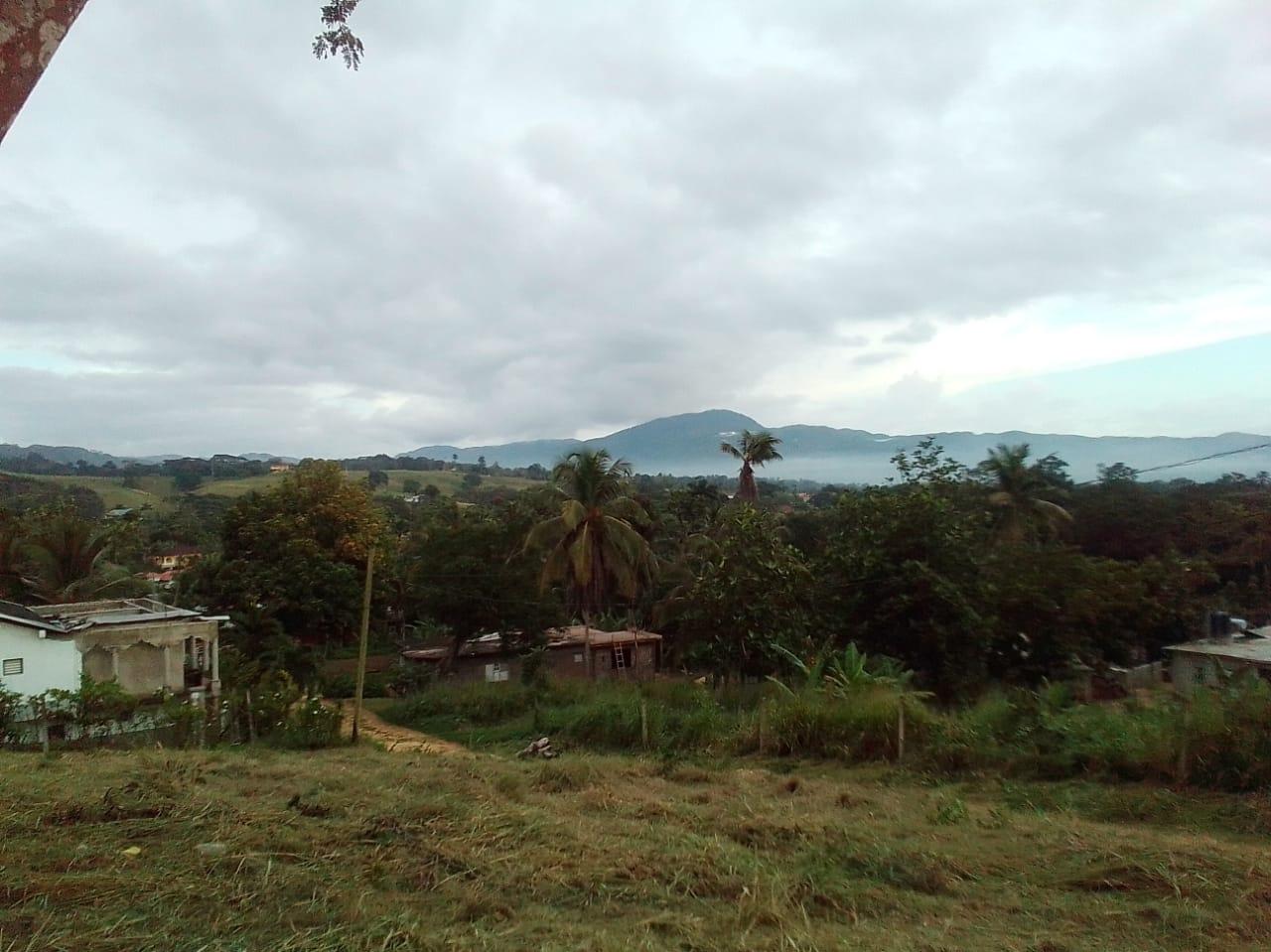 Development Land (Residential) For Sale MICKLETON HEIGHTS, Linstead