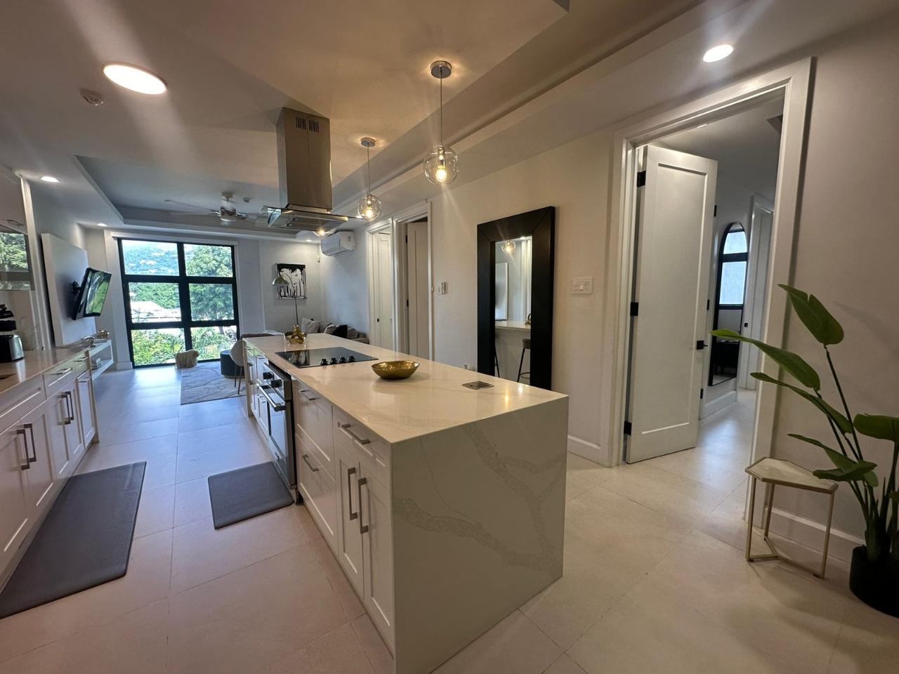 Apartment For Rent SALISBURY AVENUE, Kingston 6 2,000 Keez