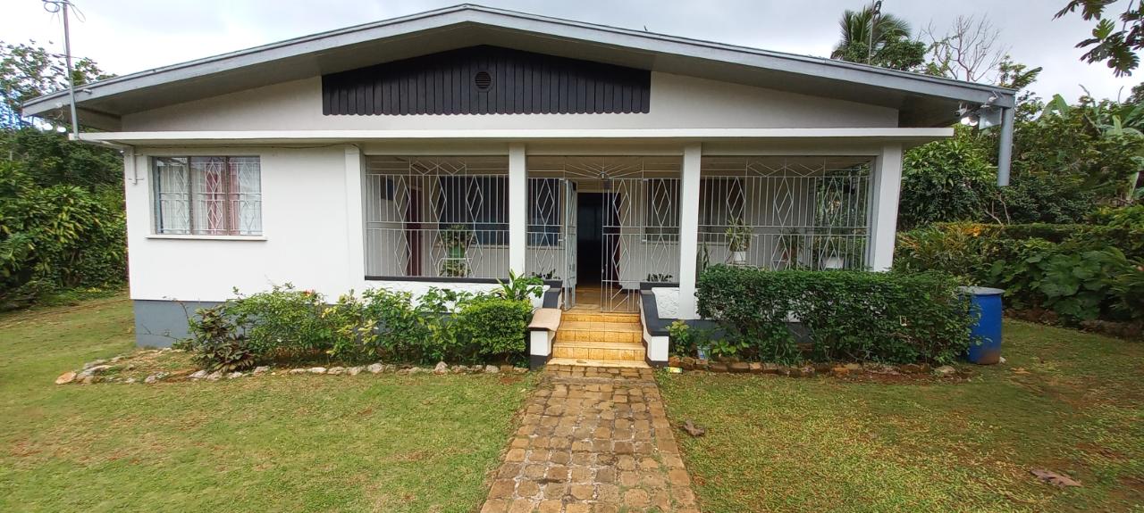 House For Rent MAIN STREET, GOLDEN GROVE, GOLDEN GROVE 65,000 Keez