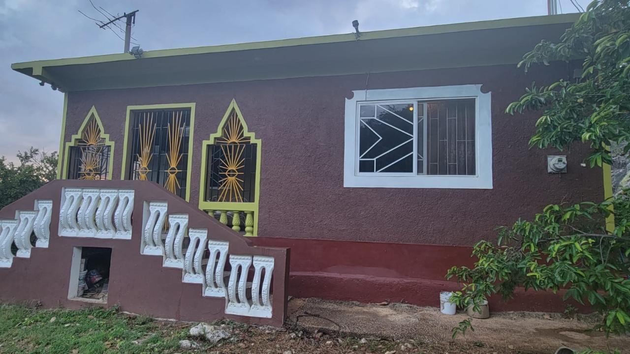 House For Sale ST. JAGO CRESCENT, ST. JA, Spanish Town 17,000,000