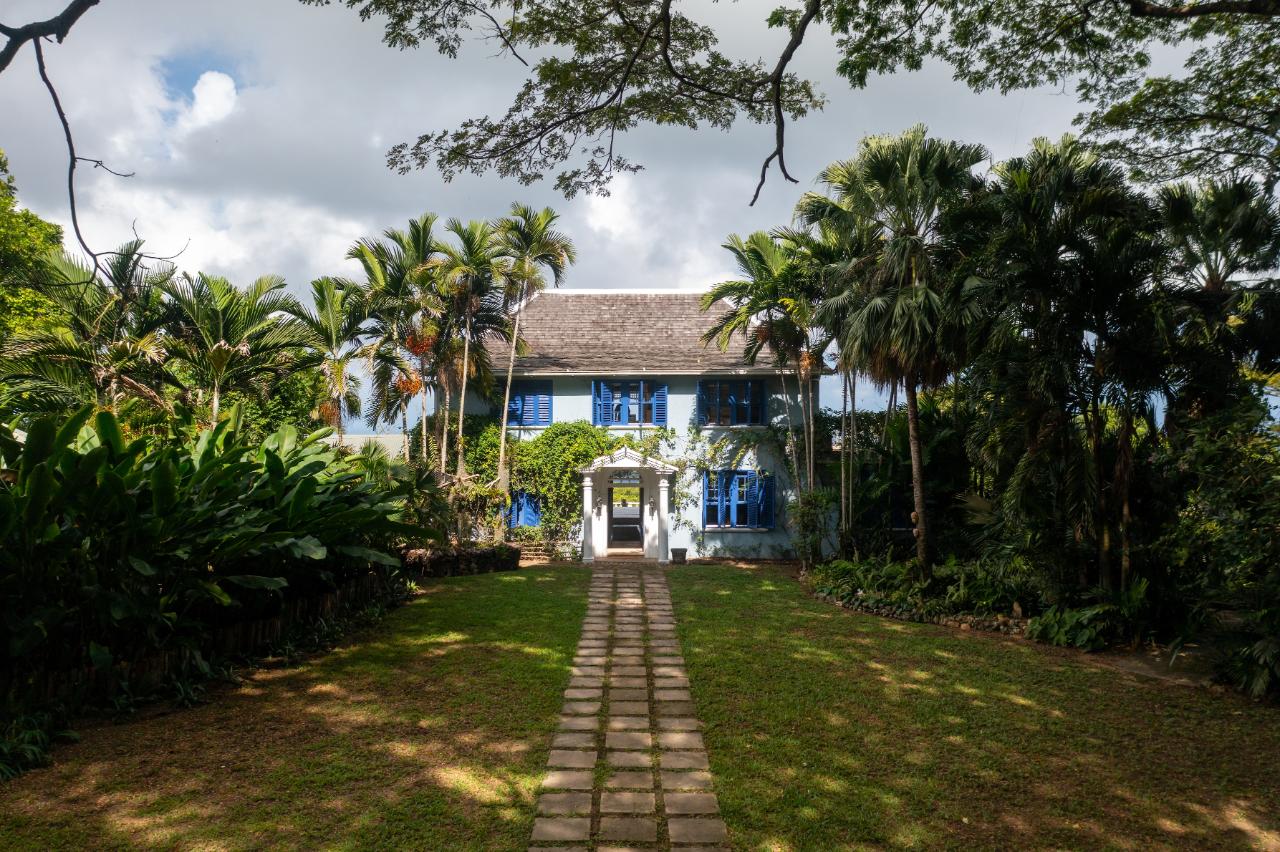 House For Sale SUSSEX, LIME HALL, St. Annapos;s Bay 5,500,000 Keez