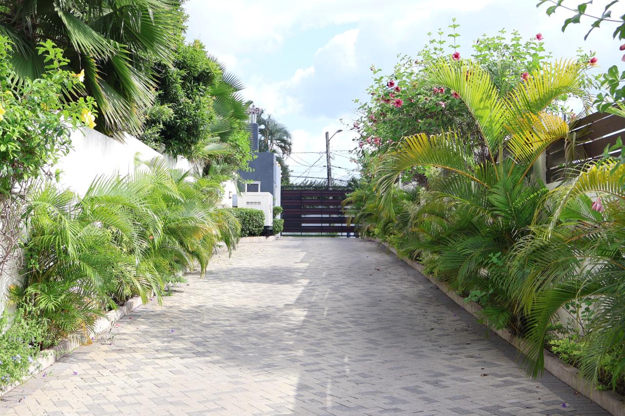 Apartment For Rent RUSSELL HEIGHTS, Kingston 8 1,700 Keez