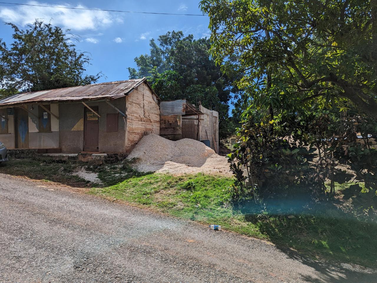 Development Land (Residential) For Sale MARLEY HILL DISTRICT, CRO