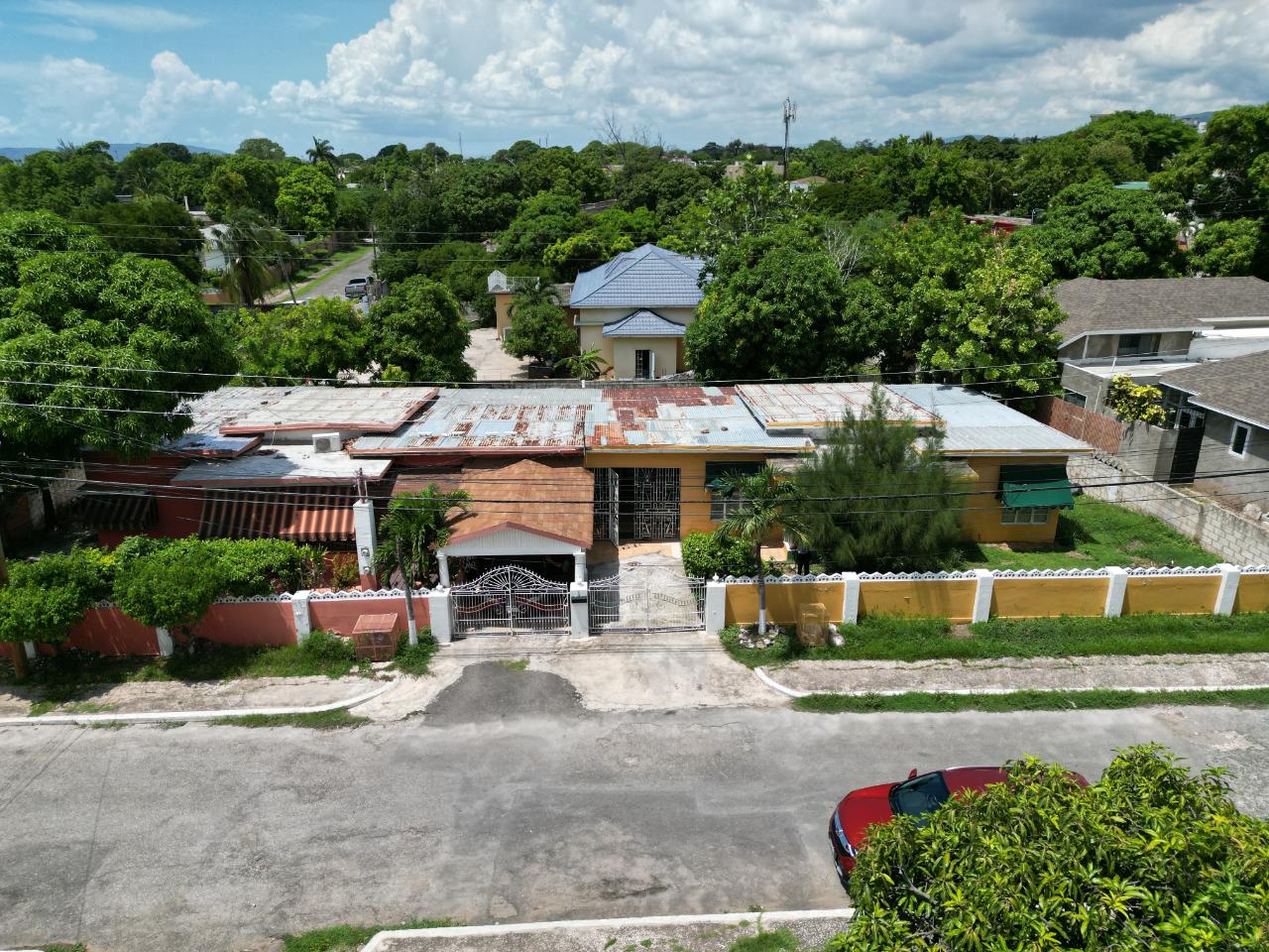 House For Sale: SHALIMAR AVENUE, KGN 3, Vineyard Town | $60,000,000 | Keez