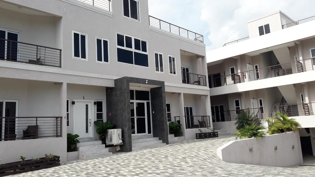 Apartment For Rent SEYMOUR AVENUE, Kingston 6 250,000 Keez