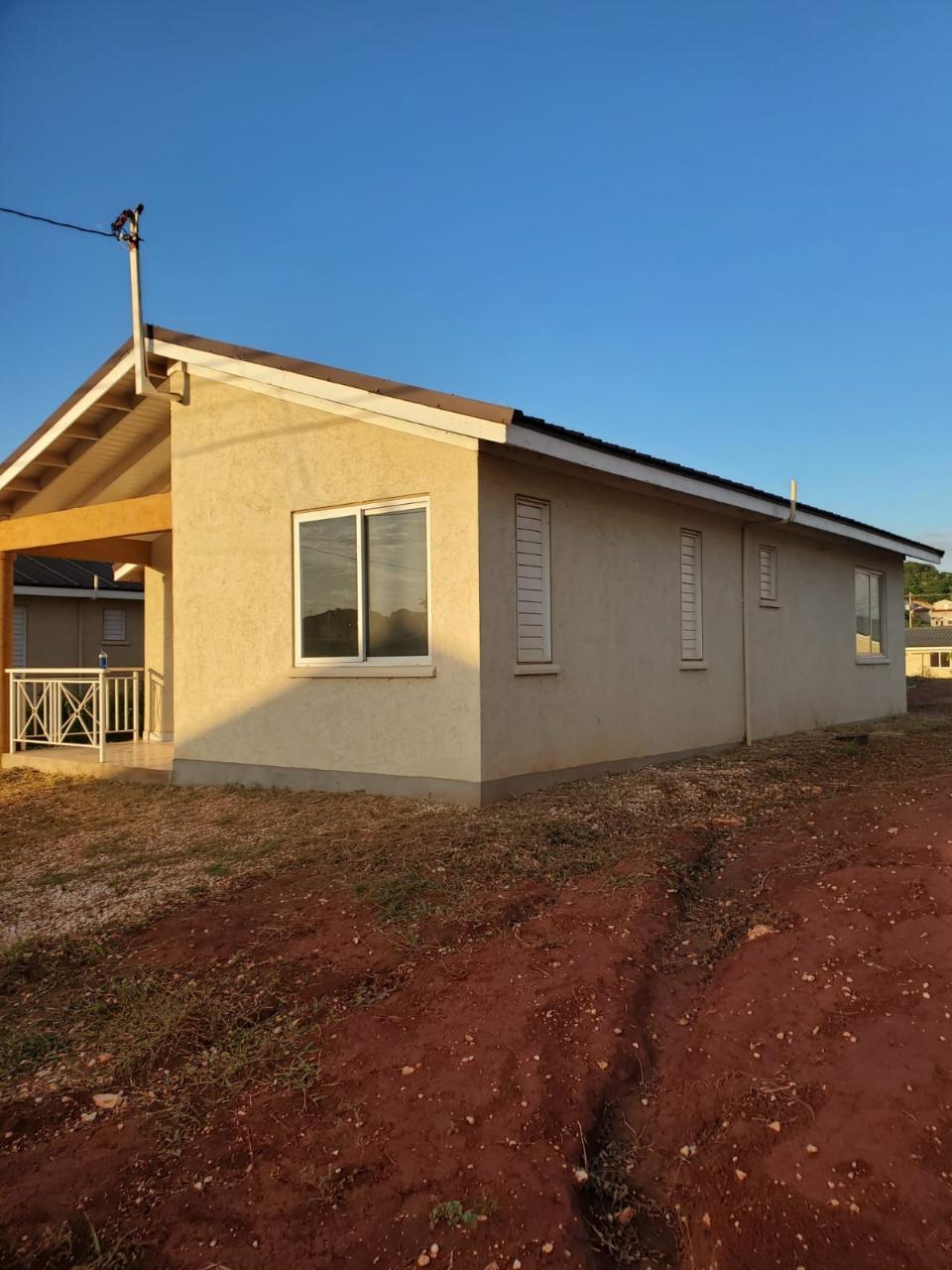 House For Rent INNSWOOD VILLAGE, Spanish Town 75,000 Keez