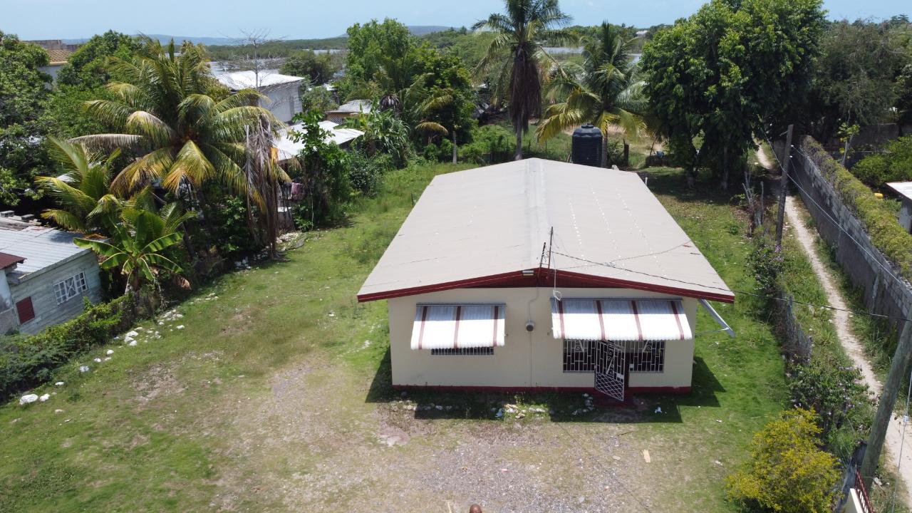 House For Sale NEW HARBOUR VILLAGE 2, Old Harbour 16,500,000 Keez