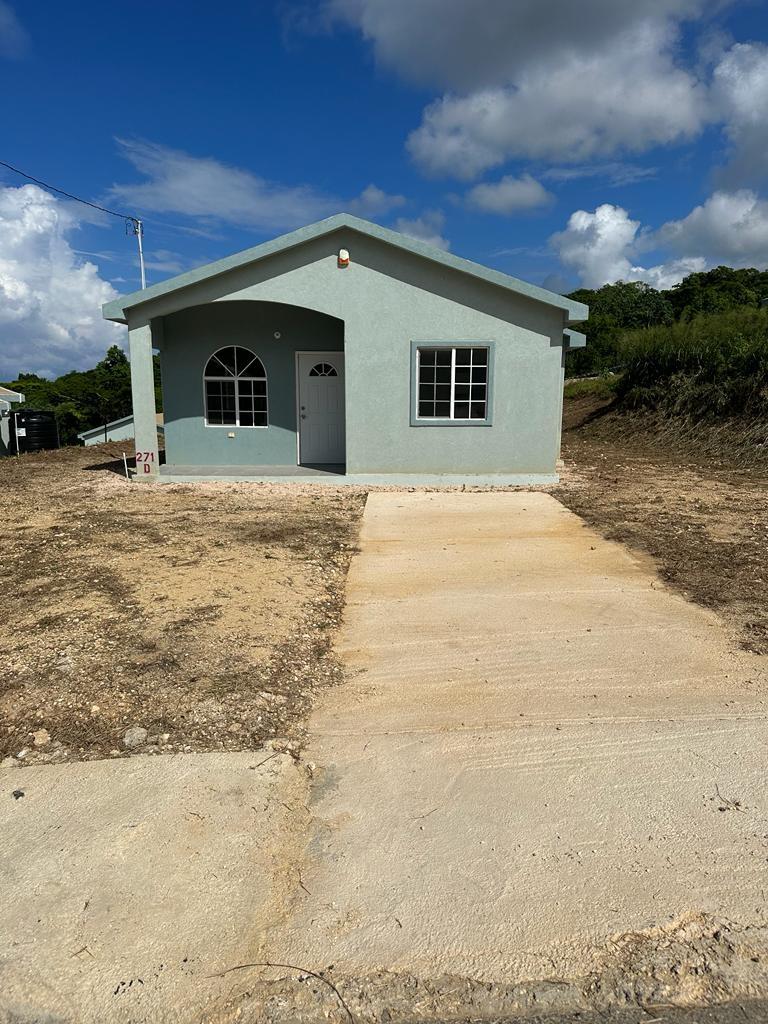 House For Rent CAMELOT VILLAGE PHASE 4, Discovery Bay 85,000 Keez