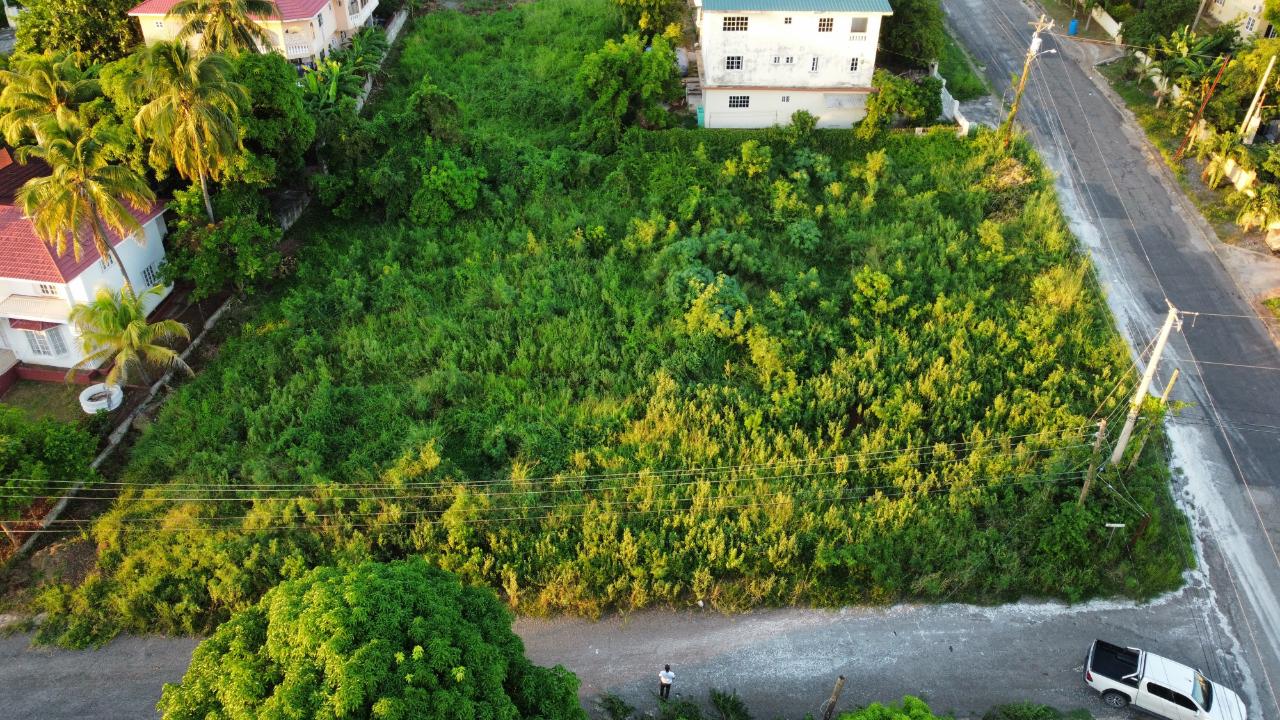 Residential Lot For Sale ST. PETERS CLOSE, 1683 8,000,000 Keez