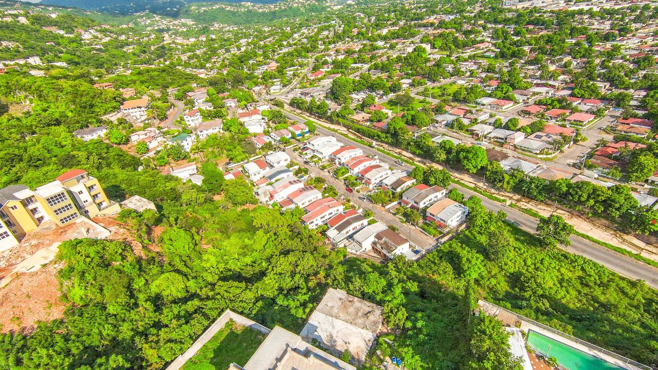 Residential Lot For Sale ELMWOOD TERRACE, Red Hills 22,500,000 Keez